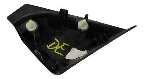 Acabamento Interno Retrovisor Esq Gm Onix 2020 26307527 1