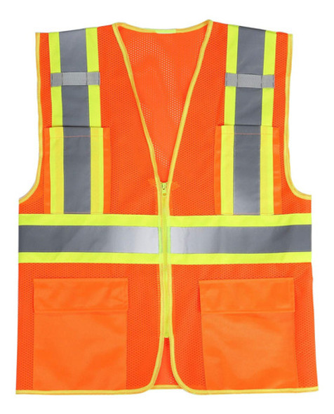 Sulwzm Chaleco De Seguridad Reflectante De Alta Visibilidad 0 Sulwzm Chaleco De Seguridad Reflectante De Alta Visibilidad 0