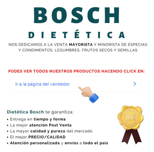 Bicarbonato De Sodio Puro Premium X 1 Kg 1