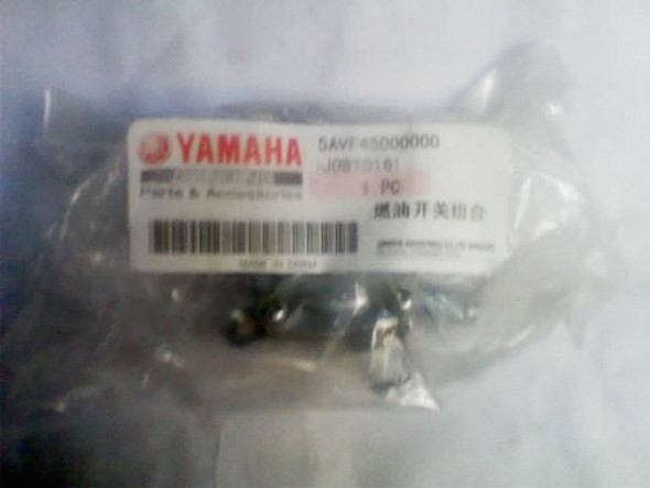 Canilla De Nafta Yamaha Crypton Orig Stinger Motos 0