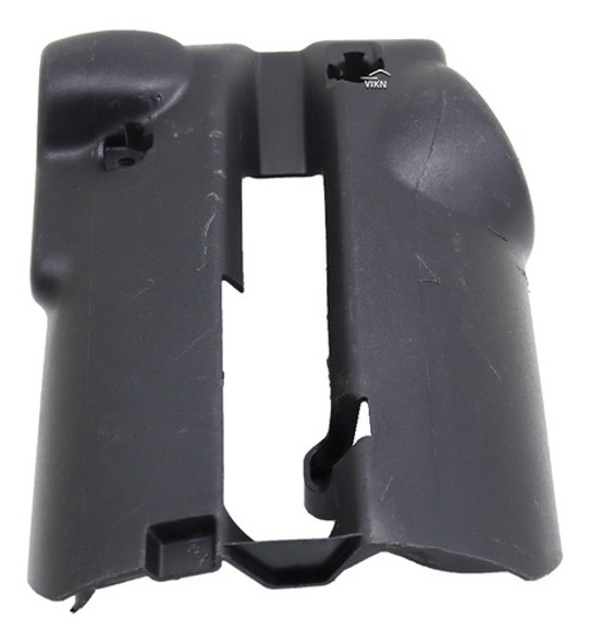 Acabamento Inferior Coluna Direção Land Rover Discovery 3 0