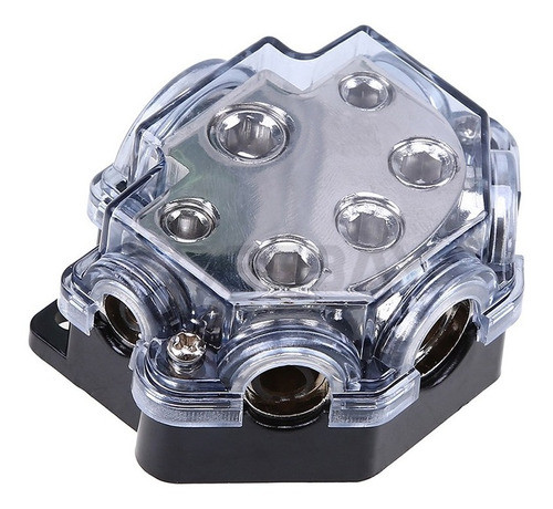 Bloque Distribuidor Para Potencias Entrada 0 Gauges 0