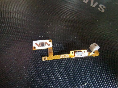 Flex Home Microfone Tablet Samsung Sm-t561 Original 0
