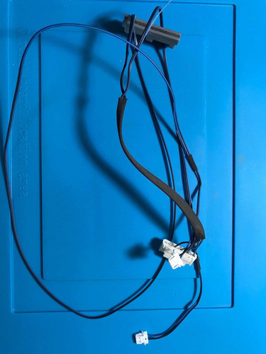 Cable Tira Led *original* Tv Samsung Un40d5003bg 0