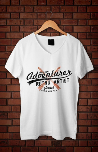 Diseños Plantillas Para Remeras Hombre Sublimación M10 0