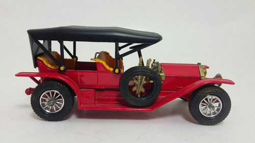 Matchbox Simplex 1912 Y9  Milouhobbies M0370 0