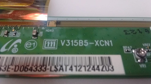 T-com Integrada Display Minisonic Mini 850 V315b5-xcn1 1