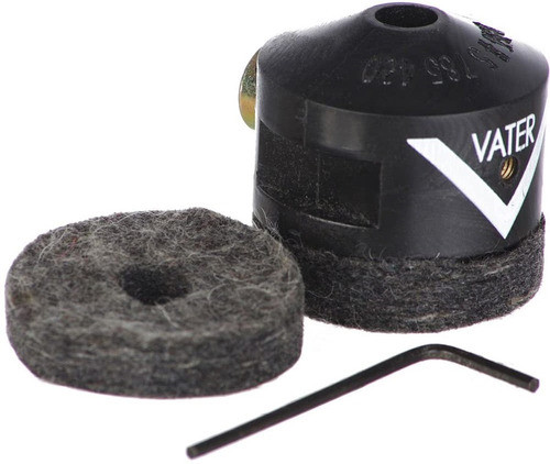 Vater Vsnb Soporte Tilter Slick Nut C/ajuste Musicapilar 0