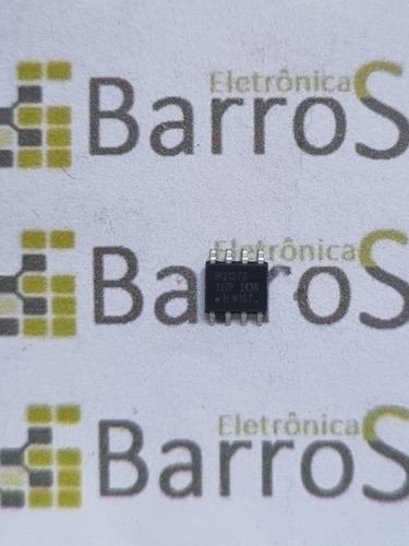 Smd Ir2127strpbf - Ir2127s - Ir2127 S - Sop8 - Original 1