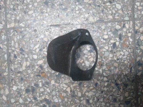 Chapa Soporte De Arranque Fiat 600 1