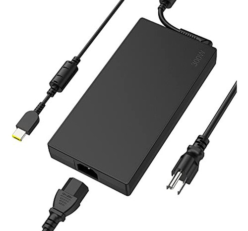 Cargador Laptop Adl300sdc3a 300w 20v 15a 1