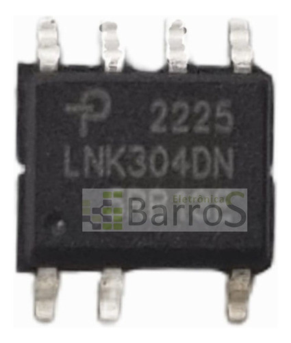 Ci Smd  Lnk304dn - Lnk304dn-tl - Lnk304 Dn - Lnk 304dn Sop7 0