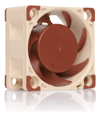 Cooler Noctua Nf-a4x20 Flx Silencioso 3 Pines 40x20mm Marrón 0