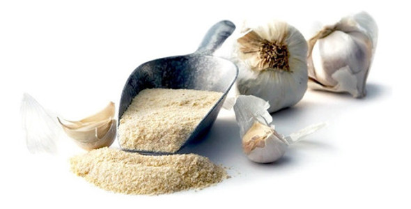 Ajo Polvo Ahumado Premium - 500 Grs 1