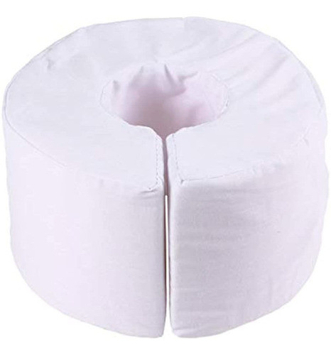 Rosenice Elevador De Pies Soporte Almohada Espuma Reposapier 0
