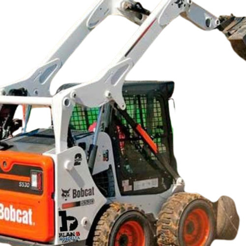 #movimiento De Suelo, Llave En Mano , Plan B Nordelta 0