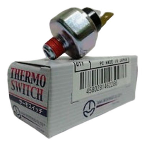 Sensor De Presion Aceite Mazda Mpv Japon 0