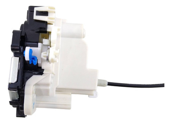 Cerradura Puerta Delantera Fiat Argo Hgt 17/18 1