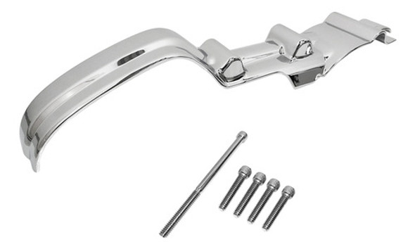 Capa Interna Cromada Primária Para Touring Street Glide R 0