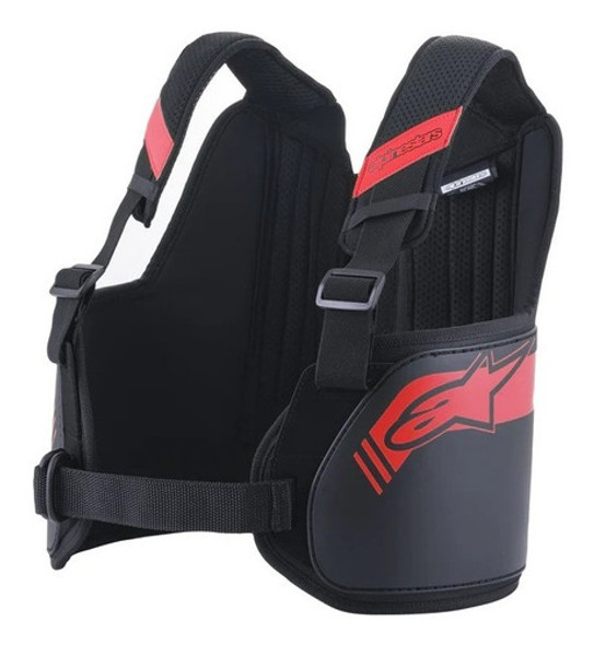 Costillar Para Karting Adulto Bionic Rib Alpinestars 0 Costillar Para Karting Adulto Bionic Rib Alpinestars 0