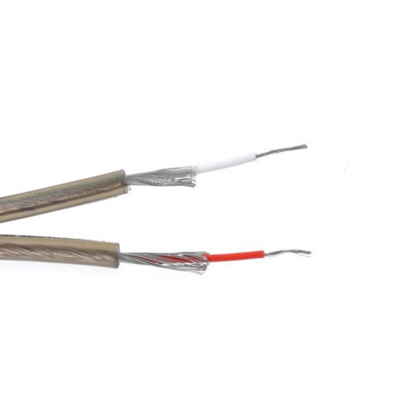 2 Audio Rca Interconexión Cable 25 Pies Pie Parche Macho A M 1 2 Audio Rca Interconexión Cable 25 Pies Pie Parche Macho A M 1