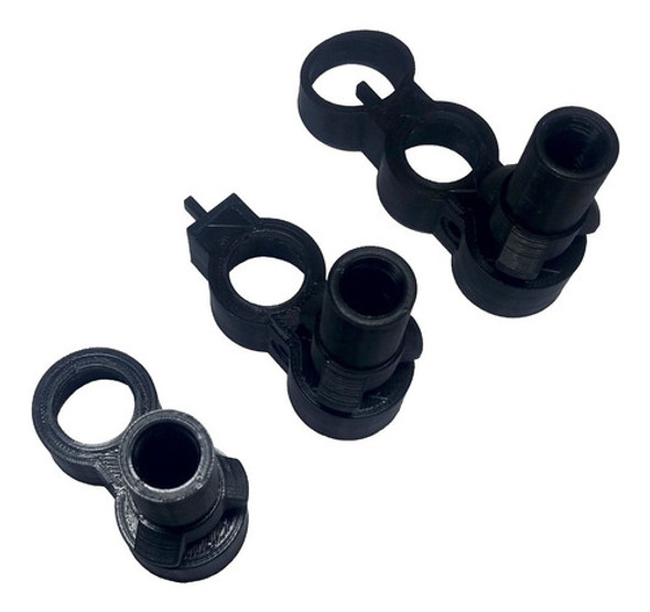 Kit Miras (guión) Mp5 Tm Y Compatibles (airsoft/paintball) 1