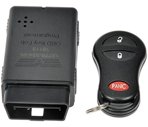 Control Remoto Dorman 13778 1