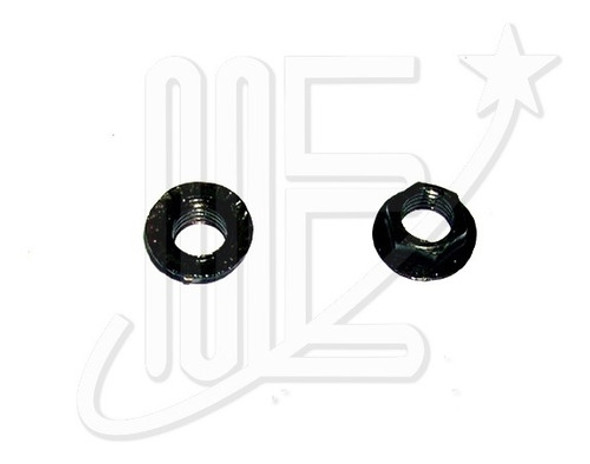 Tuerca De Biela Ford Escort Mk4 Vw Gol G1 Saveiro G1 1.6 Cht 0