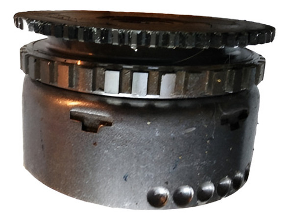 Volante Magnético Con Bendix Original Ktm Duke 200 Cc 0