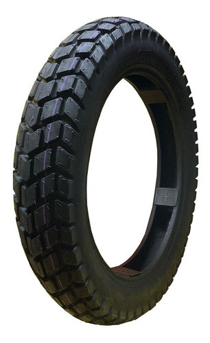 Cubierta 16 Moto Tipo Chopper 110 90 16 - Nany Motos 0