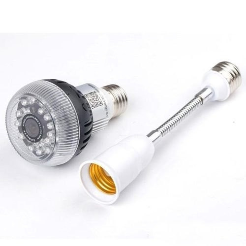 Micro Microfone Espiao Cameras Sem Fio Camera Spy Filmadora 0