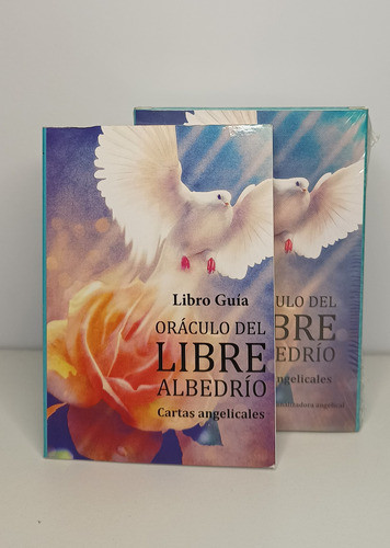 Oráculo Del Libre Albedrío 0