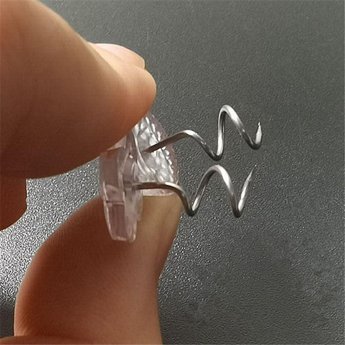 6 X 5-6 Pacotes De Alfinetes De Saia De Cama Para 6 Peças 1