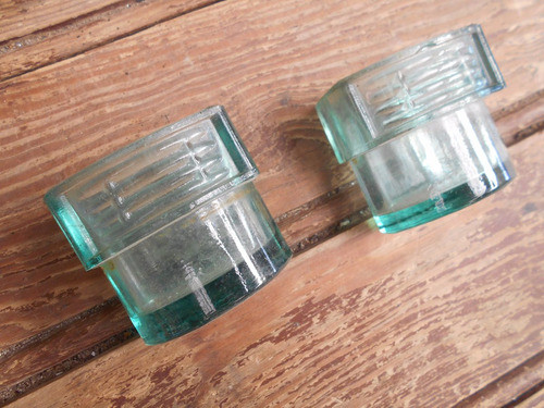 Antiguos Comederos De Jaula De Pajaros 0