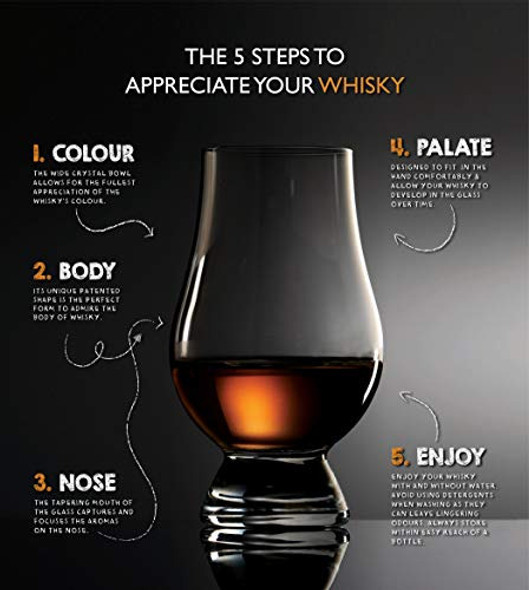 Vaso De Whisky -  Juego De 4 En Paquete 0