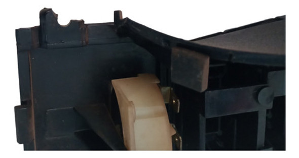 Acabamento Moldura Painel Instrumentos Chevrolet Gm Kadett 0