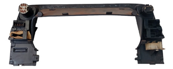 Acabamento Moldura Painel Instrumentos Chevrolet Gm Kadett 1