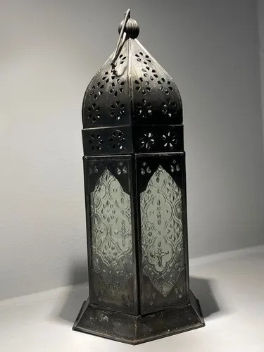 Antiguo Fanal Oriental Original 1