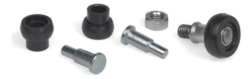 Kit Reparación Bisagra Porton Lat Renault Master 3 Piezas 0