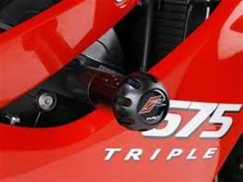 Slider Puig - Para Triumph Daytona 675/street Triple/r 4631n 0