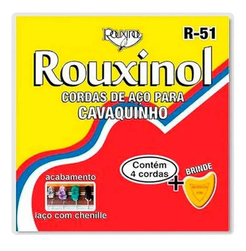 Enc Cavaco Rouxinol R 51 0