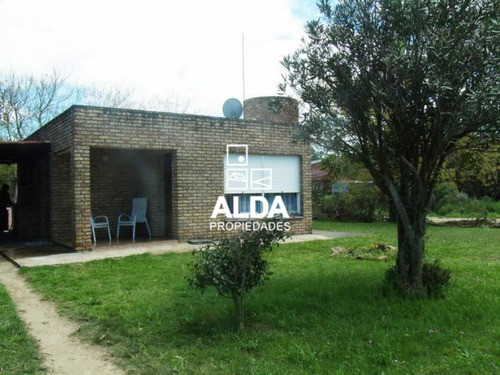 Casa San Francisco Piriápolis 1 Dorm Alquiler Temporada Ca200431 0