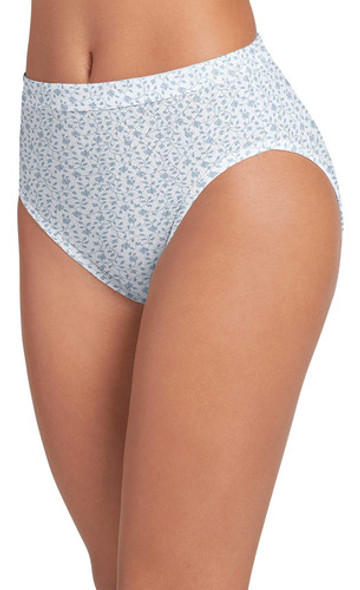 Jockey Elance Breathe French Cut Ropa Interior Para Mujer 3 1