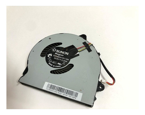 Cooler Notebook Lenovo Z40-70 1