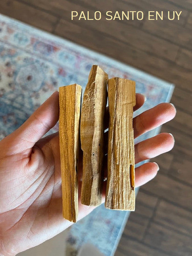 Palo Santo - Perú Premium  1k X 1