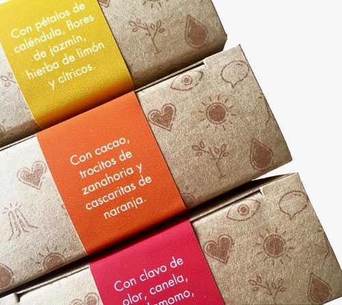Infusión Base De Rooibos 25grs Pack X 3 Unidades 0