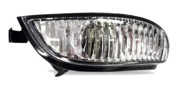 Faro Giro Espejo Izquierdo Renault Logan 2 0