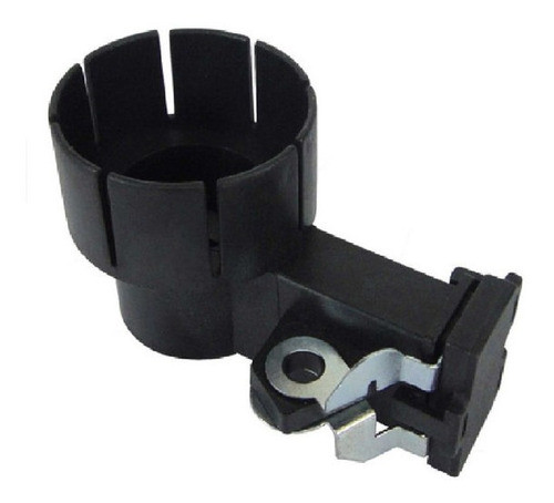 Portacarbon Alternador Compatible Con Delco Remy 0