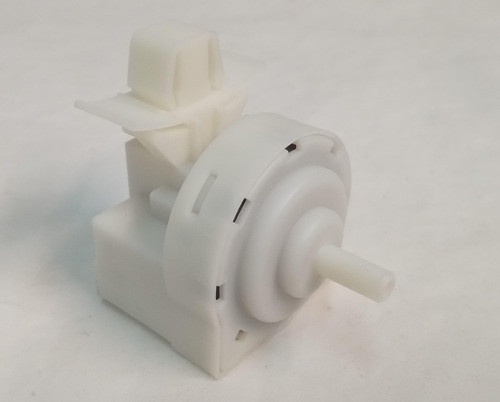 Repuesto Lavarropas Sensor De Presion Analogico Candy Nk2128 1