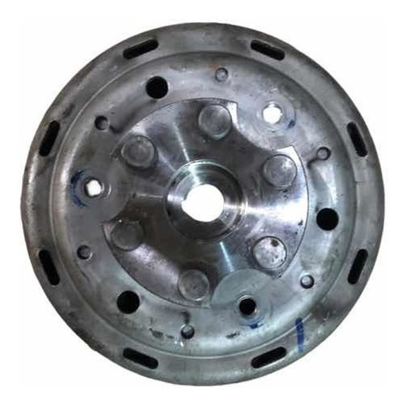 Volante Magneto Honda Elite 125 2021 Original 1